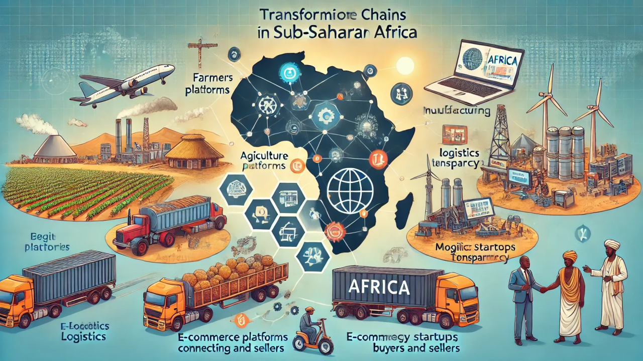 Transforming Trade Across Borders: How AFTEL is Empowering Africa’s Industrial Growth