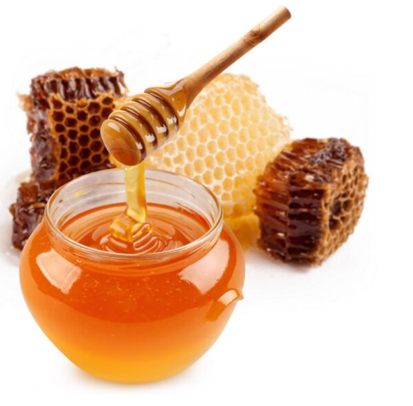 Pure Organic Honey - Image 3