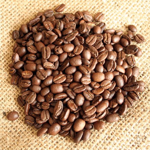 African Coffee